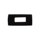 Chromed Clips pentru bani, 20×52×4 mm, Everestus, 20FEB7671, Metal, Argintiu