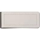 Chromed Clips pentru bani, 20×52×4 mm, Everestus, 20FEB7671, Metal, Argintiu
