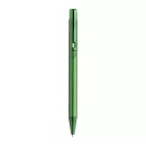 Pix Everestus, 2610E17770, Ø10x135 mm, Aluminiu, Verde
