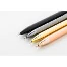 Pix metalic, 2509E17749, Everestus, Ø10x135 mm, Aluminiu, Gri dark