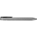 Pix metalic, 2509E17749, Everestus, Ø10x135 mm, Aluminiu, Gri dark