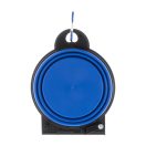 Bol pentru animale de companie, 2509E17473, Everestus, 315x135x50 mm, Plastic, Albastru