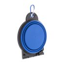 Bol pentru animale de companie, 2509E17473, Everestus, 315x135x50 mm, Plastic, Albastru