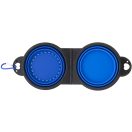 Bol pentru animale de companie, 2509E17473, Everestus, 315x135x50 mm, Plastic, Albastru