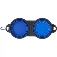   Bol pentru animale de companie, 2509E17473, Everestus, 315x135x50 mm, Plastic, Albastru