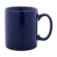   Cana 300 ml, 2509E17661, Everestus, Ø83x97 mm, Ceramica, Albastru