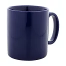Cana 300 ml, 2509E17661, Everestus, Ø83x97 mm, Ceramica, Albastru