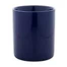 Cana 300 ml, 2509E17661, Everestus, Ø83x97 mm, Ceramica, Albastru