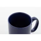 Cana 300 ml, 2509E17661, Everestus, Ø83x97 mm, Ceramica, Albastru