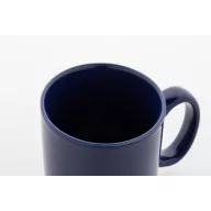   Cana 300 ml, 2509E17661, Everestus, Ø83x97 mm, Ceramica, Albastru