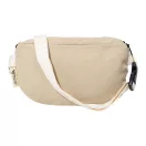 Borseta de brau, 2509E17865, Everestus, 250x170x80 mm, Bumbac, Poliester, Natur