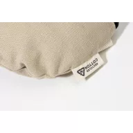   Borseta de brau, 2509E17865, Everestus, 250x170x80 mm, Bumbac, Poliester, Natur
