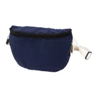   Borseta de brau, 2509E17863, Everestus, 250x170x80 mm, Bumbac, Poliester, Albastru
