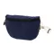 Borseta de brau, 2509E17863, Everestus, 250x170x80 mm, Bumbac, Poliester, Albastru