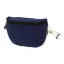 Borseta de brau, 2509E17863, Everestus, 250x170x80 mm, Bumbac, Poliester, Albastru