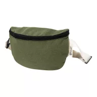   Borseta de brau, 2509E17864, Everestus, 250x170x80 mm, Bumbac, Poliester, Verde