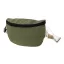 Borseta de brau, 2509E17864, Everestus, 250x170x80 mm, Bumbac, Poliester, Verde