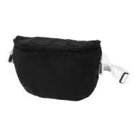   Borseta de brau, 2509E17862, Everestus, 250x170x80 mm, Bumbac, Poliester, Negru