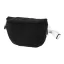Borseta de brau, 2509E17862, Everestus, 250x170x80 mm, Bumbac, Poliester, Negru