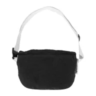   Borseta de brau, 2509E17862, Everestus, 250x170x80 mm, Bumbac, Poliester, Negru