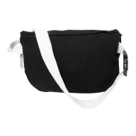   Borseta de brau, 2509E17862, Everestus, 250x170x80 mm, Bumbac, Poliester, Negru
