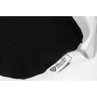   Borseta de brau, 2509E17862, Everestus, 250x170x80 mm, Bumbac, Poliester, Negru