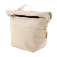   Geanta termoizolanta, 2509E17857, Everestus, 300x215x35 mm, Bumbac, Poliester, Natur