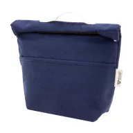   Geanta termoizolanta, 2509E17855, Everestus, 300x215x35 mm, Bumbac, Poliester, Albastru