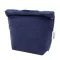 Geanta termoizolanta, 2509E17855, Everestus, 300x215x35 mm, Bumbac, Poliester, Albastru