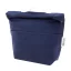 Geanta termoizolanta, 2509E17855, Everestus, 300x215x35 mm, Bumbac, Poliester, Albastru
