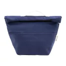 Geanta termoizolanta, 2509E17855, Everestus, 300x215x35 mm, Bumbac, Poliester, Albastru