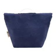   Geanta termoizolanta, 2509E17855, Everestus, 300x215x35 mm, Bumbac, Poliester, Albastru