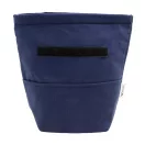 Geanta termoizolanta, 2509E17855, Everestus, 300x215x35 mm, Bumbac, Poliester, Albastru