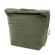   Geanta termoizolanta, 2509E17856, Everestus, 300x215x35 mm, Bumbac, Poliester, Verde