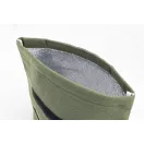 Geanta termoizolanta, 2509E17856, Everestus, 300x215x35 mm, Bumbac, Poliester, Verde