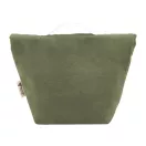Geanta termoizolanta, 2509E17856, Everestus, 300x215x35 mm, Bumbac, Poliester, Verde