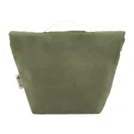   Geanta termoizolanta, 2509E17856, Everestus, 300x215x35 mm, Bumbac, Poliester, Verde