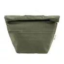 Geanta termoizolanta, 2509E17856, Everestus, 300x215x35 mm, Bumbac, Poliester, Verde