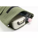 Geanta termoizolanta, 2509E17856, Everestus, 300x215x35 mm, Bumbac, Poliester, Verde
