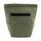 Geanta termoizolanta, 2509E17856, Everestus, 300x215x35 mm, Bumbac, Poliester, Verde