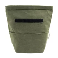   Geanta termoizolanta, 2509E17856, Everestus, 300x215x35 mm, Bumbac, Poliester, Verde