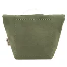 Geanta termoizolanta, 2509E17856, Everestus, 300x215x35 mm, Bumbac, Poliester, Verde