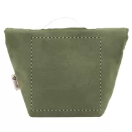   Geanta termoizolanta, 2509E17856, Everestus, 300x215x35 mm, Bumbac, Poliester, Verde