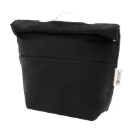   Geanta termoizolanta, 2509E17854, Everestus, 300x215x35 mm, Bumbac, Poliester, Negru