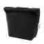 Geanta termoizolanta, 2509E17854, Everestus, 300x215x35 mm, Bumbac, Poliester, Negru