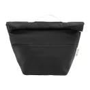 Geanta termoizolanta, 2509E17854, Everestus, 300x215x35 mm, Bumbac, Poliester, Negru