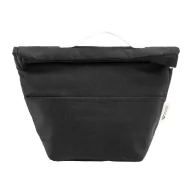   Geanta termoizolanta, 2509E17854, Everestus, 300x215x35 mm, Bumbac, Poliester, Negru