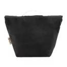 Geanta termoizolanta, 2509E17854, Everestus, 300x215x35 mm, Bumbac, Poliester, Negru