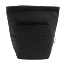 Geanta termoizolanta, 2509E17854, Everestus, 300x215x35 mm, Bumbac, Poliester, Negru
