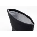 Geanta termoizolanta, 2509E17854, Everestus, 300x215x35 mm, Bumbac, Poliester, Negru